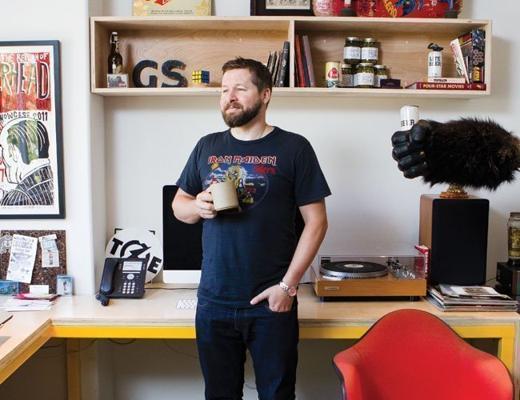 James Moody, photo 1