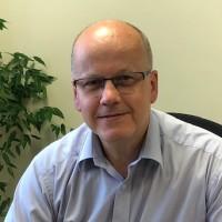 David Bagshaw, photo 1