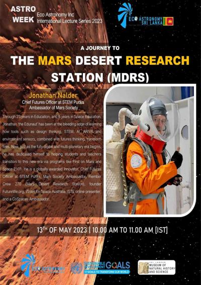 BEd Jonathan Nalder BA, photo 2