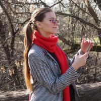 Svetlana Revenkova, photo 2