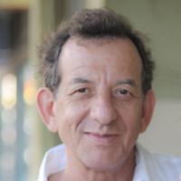 Donald Steinberg, photo 1