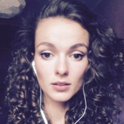 Paulina Baginska, photo 1