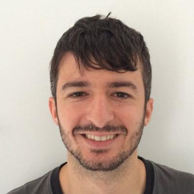 Nicola Ciocchini, photo 1