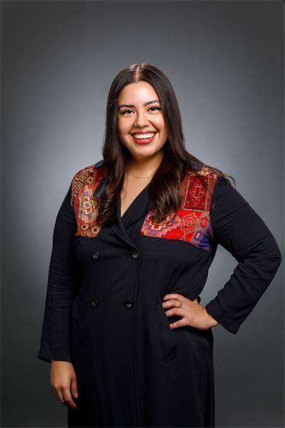 Priscilla Valencia, photo 2