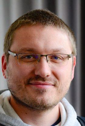 Eric Briand, photo 1