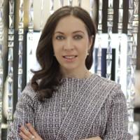 Anna Andreeva, photo 1