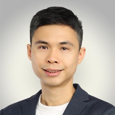 Raymond Chan, photo 1