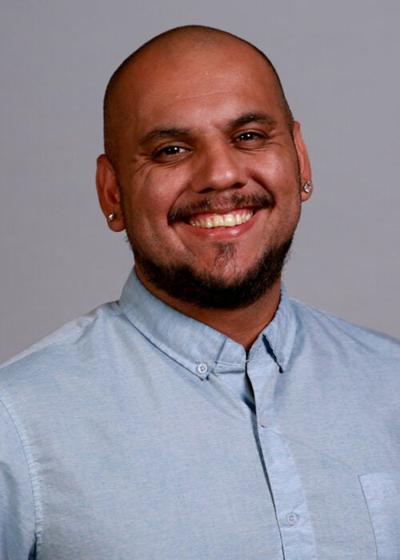 Brandon Martinez, photo 1