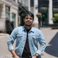 Abhishek Yadav, photo 2