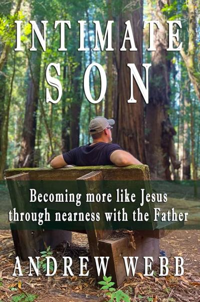 Andrew Webb, photo 1