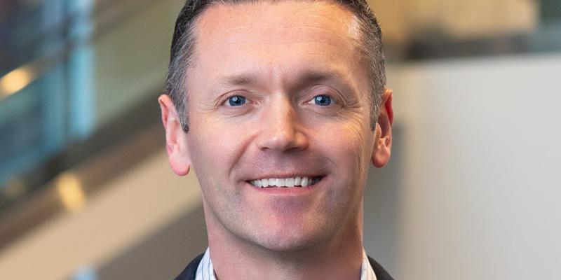 Conor Kearney, photo 1