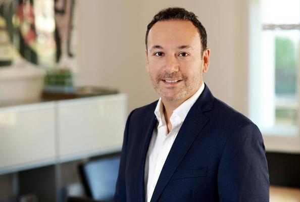 Chris Young, photo 1