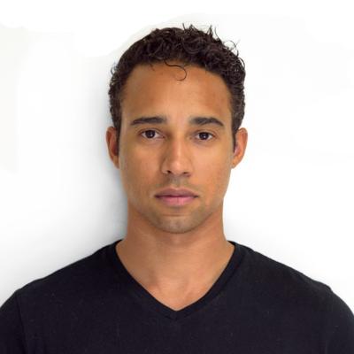 Marcel Chastain, photo 1