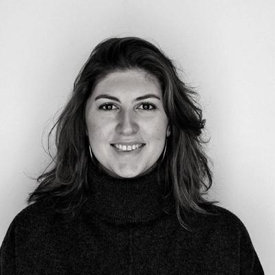 Camille Petrucci, photo 1