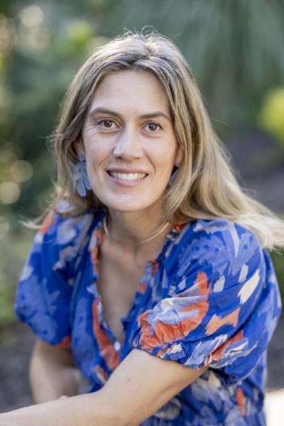 Morgan Howson, photo 2