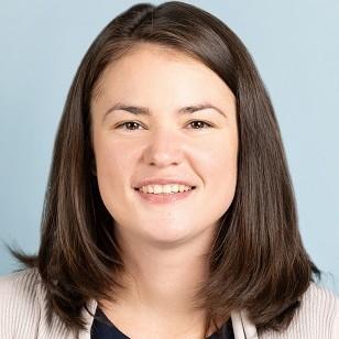 Amanda Gregoire, AICP