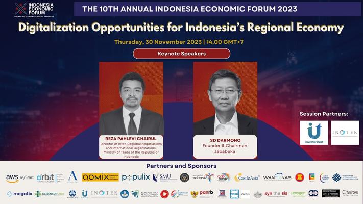 Chief Patrick, photo 2