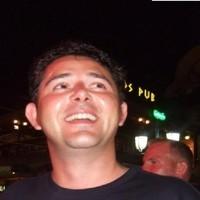 Simon Waterhouse, photo 1