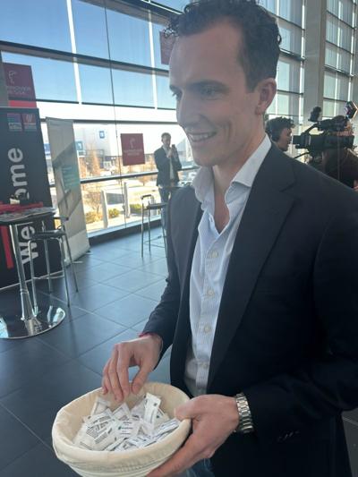 Alexander Schaschowitz, photo 2