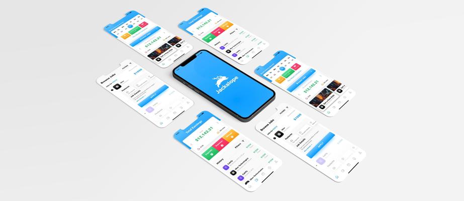 Barrett Stapelman, photo 2