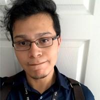 Diego Pineda, photo 2