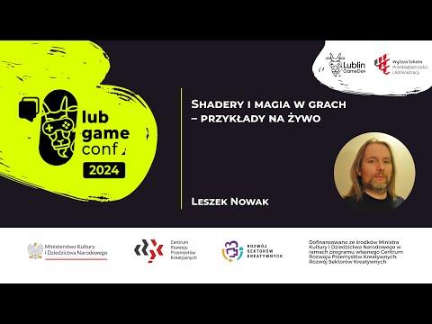 Leszek Nowak, photo 2