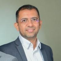 Vijay Krishna, photo 2