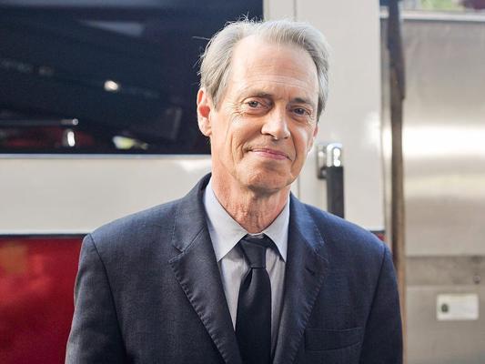 Chuck Buscemi, photo 2