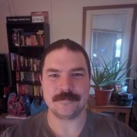 Chris Cougill, photo 2