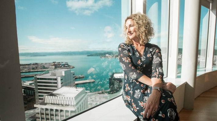 Sinead Boucher, photo 2