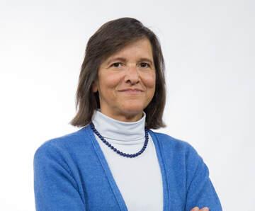 Mari Monteiro, photo 1