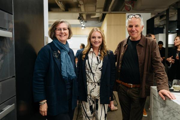 Steven Ganz, photo 1