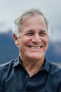 Gary Urmston, photo 2