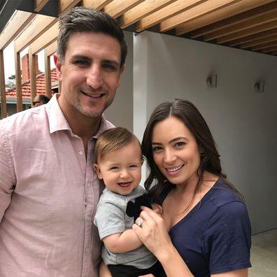 Matthew Pavlich, photo 2