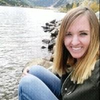 Michelle Brady, photo 2