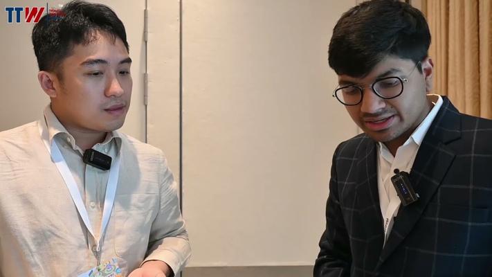 Mason Tay, photo 2