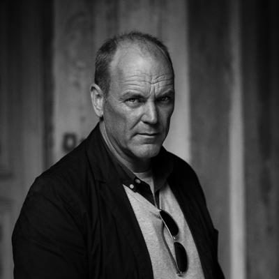 Paul Giggle, photo 1