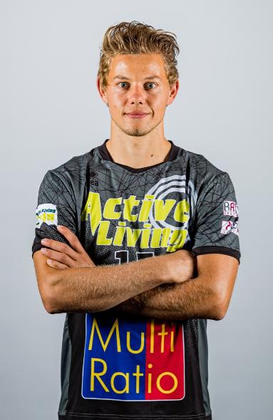 Mats Bleeker, photo 1