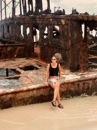 Paweł Kardacz, photo 2