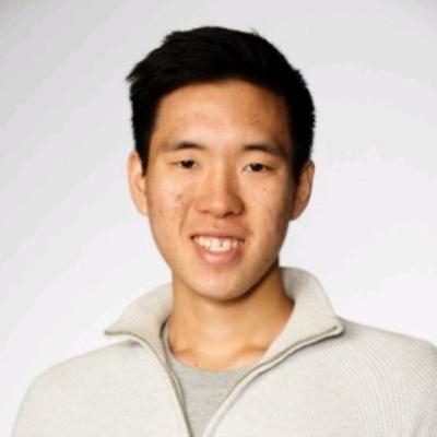 Adrian McLeod, photo 1