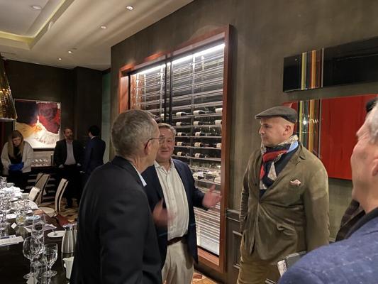 Dalton Roth, photo 2