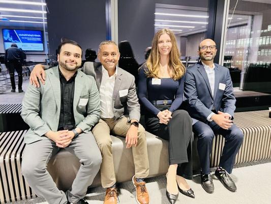 Peter Zaffaroni, photo 2