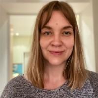 Rebecca Walker, photo 2