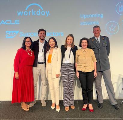 Viviane Minden, photo 2