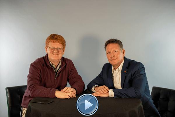 Brian Giroux, photo 1