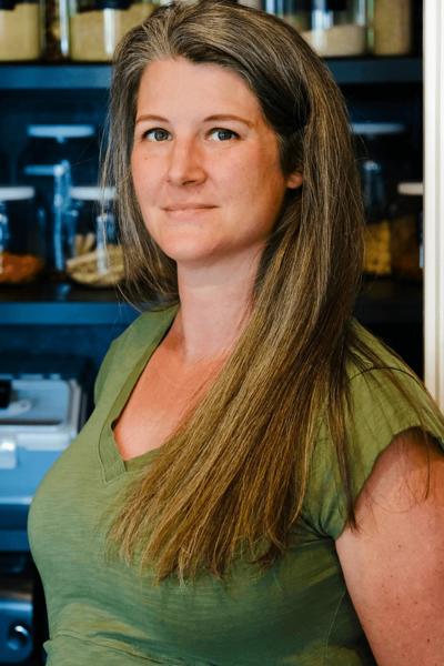 Sarah Listrom, photo 2