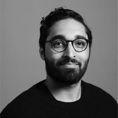 Aditya Viswanathan, photo 2