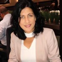 Marcia Vieira, photo 2