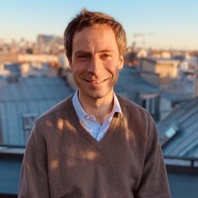 Antoine Loison, photo 2