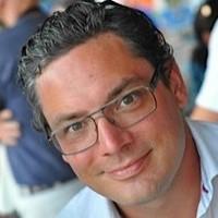 Johan Brolin, photo 2